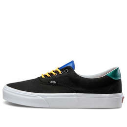 Кроссовки era 59 'yacht club' Vans, черный vn0a38fsqkg | black