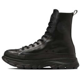 Кроссовки all star trekwave sl shin-hi 'black' Converse, черный 31309470 | black