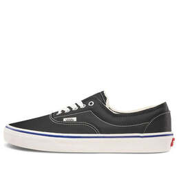 Кроссовки foam era black Vans, черный vn0a38frvp2 | black