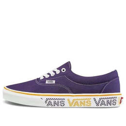 Кроссовки foam era 2019-20aw 'purple' Vans, фиолетовый vn0a38frwq3 | purple