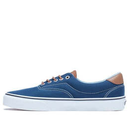Кроссовки era 59 c & l 'dress blues' Vans, синий vn0a38fsq6z | blue