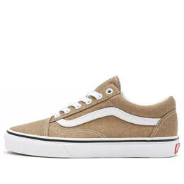 Кроссовки old skool 'bronze age' Vans, коричневый vn0a38g19en | brown