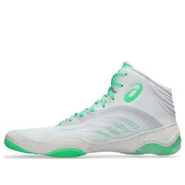 Кроссовки split elite 'white new leaf' Asics, белый 1081a050-102 | white/new leaf