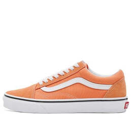 Кроссовки old skool sneakers orange Vans, оранжевый vn0a38g19gc | orange