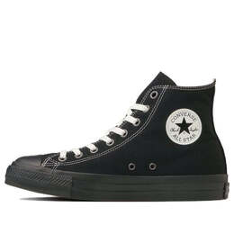 Кроссовки all star react 2.0 ey high top 'black' Converse, черный 31310122 | black