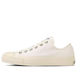Кроссовки all star ey ox low top 'white' Converse, белый 31310131 | white