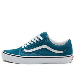 Кроссовки old skool 'blue coral' Vans, синий vn0a38g19em | blue