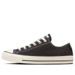 Кроссовки all star react 2.0 gore-tex ox high top 'black' Converse, черный 31309750 | black