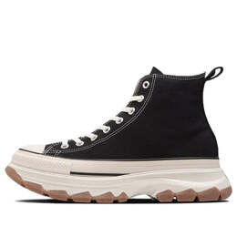 Кроссовки all star trekwave 'black white' Converse, черный 31310070 | black / white