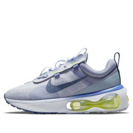 Кроссовки air max 2021 'ghost ashen slate' Nike, мультиколор da1925-002 | ghost/ashen slate/obsidian