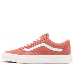 Кроссовки pig suede old skool sneakers red Vans, красный vn0a38g19ga | red