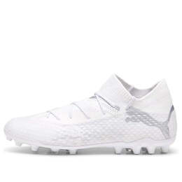 Кроссовки future 7 ultimate mg 'white silver' Puma, белый 107922-04 | white/silver