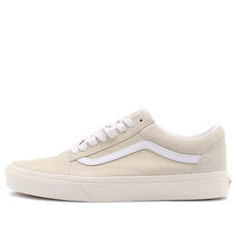 Кроссовки old skool 'pig suede - sand shell' Vans, хаки vn0a38g19g9 | light khaki