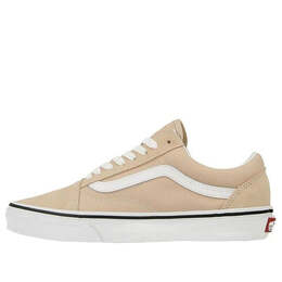 Кроссовки old skool shoes pink Vans, розовый vn0a38g1q9x1 | pink