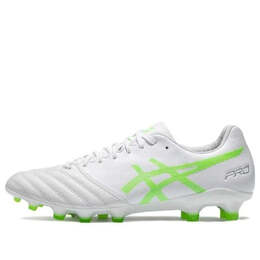 Кроссовки ds light x-fly pro l.e. 'white green' Asics, белый 1101a025-105 | white/green
