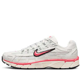 Кроссовки p-6000 'sail black guava ice aster pink' Nike, мультиколор hj7361-133 | sail/black/guava ice/aster pink