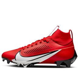 Кроссовки vapor edge pro 360 2 'university red white' Nike, красный da5456-616 | university red/anthracite/bright crimson/white