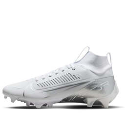 Кроссовки vapor edge pro 360 2 'white metallic silver' Nike, белый da5456-102 | white/white/pure platinum/metallic silver