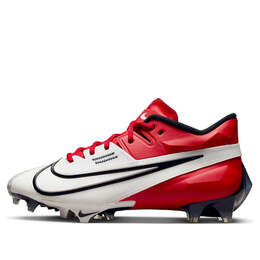 Кроссовки vapor edge elite 360 2 'university red white' Nike, красный da5457-616 | university red/anthracite/summit white/white
