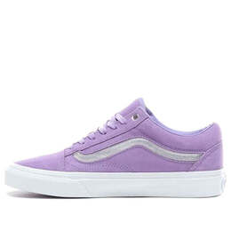 Кроссовки jelly sidestripe old skool low purple Vans, фиолетовый vn0a38g1vrf | purple