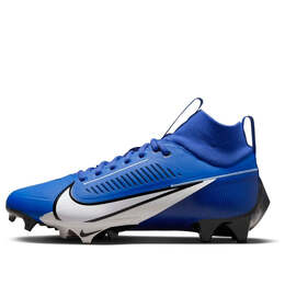 Кроссовки vapor edge pro 360 2 'game royal white' Nike, синий da5456-414 | game royal/anthracite/university blue/white
