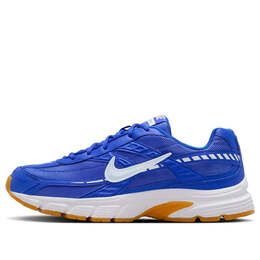 Кроссовки initiator 'racer blue white gum' Nike, синий hj9138-445 | racer blue/white/gum