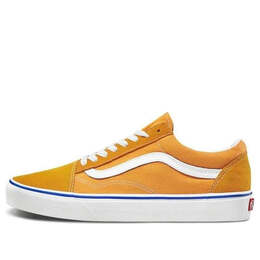 Кроссовки old skool 'mustard' Vans, желтый vn0a38g1vrm | yellow