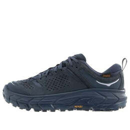 Кроссовки tor ultra low wp jp 'dark denim' Hoka One One, синий 1105689-dkdn | dark denim