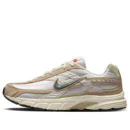 Кроссовки initiator 'light bone cargo khaki' Nike, белый hj7683-072 | light bone/khaki