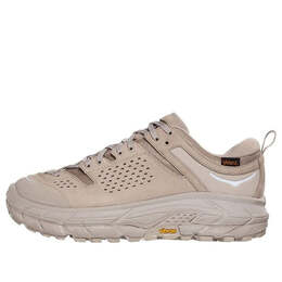Кроссовки tor ultra low 'taupe' Hoka One One, коричневый 1105689-simply-taupe | simply taupe