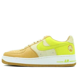 Кроссовки air force 1 premium 'bobbito' Nike, бежевый 316892-731 | tan