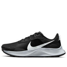 Кроссовки pegasus trail 3 'black pure platinum' Nike, черный da8697-001 | black/white
