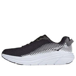 Кроссовки rincon 2 'black white' Hoka One One, черный 1110514-bwht | black/white