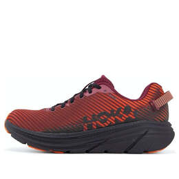 Кроссовки rincon 2 'cordovan' Hoka One One, мультиколор 1110514-cahr | cordovan/anthracite
