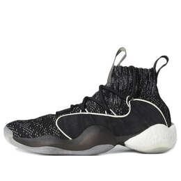 Кроссовки crazy byw x 'oreo' Adidas, мультиколор db2743 | cblack/greone/ftwwht