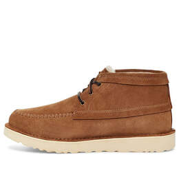 Кроссовки campout chukka short boots brown Ugg, коричневый 1112408-che | brown