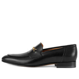 Кроссовки jakarta loafer 'black' Gucci, черный 669816-1w600-1000 | black