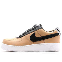 Кроссовки air force 1 sp 'tisci' Nike, бежевый 669917-200 | vachetta tan/black