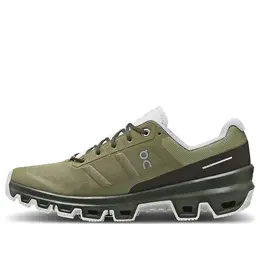 Кроссовки cloudventure 'olive fir' On Running, зеленый 32.98268 | green
