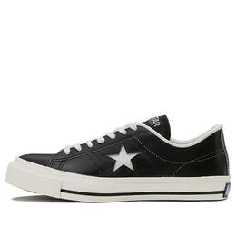 Кроссовки one star j 'made in japan - black' Converse, черный 32346511 | black/white