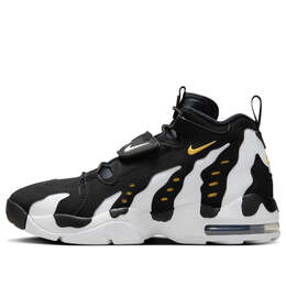 Кроссовки air dt max '96 'black varsity maize' Nike, черный hm8249-001 | black/white