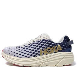 Кроссовки rincon 2 'beige blue' Hoka One One, бежевый 1114630-vitf | beige/blue