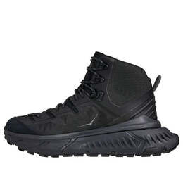 Кроссовки tennine hike gtx 'black' Hoka One One, черный 1113510-bdggr | black