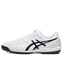 Кроссовки calcetto k wd 9 tf ag 'white black' Asics, белый 1113a048-101 | white/black