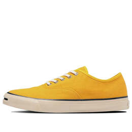 Кроссовки jack purcell us windjammer 'yellow' Converse, желтый 33301051 | yellow/white