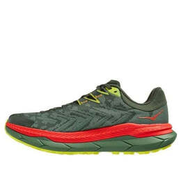 Кроссовки tecton x 'thyme fiesta' Hoka One One, мультиколор 1123161-tfst | thyme/fiesta