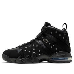Кроссовки air max cb '94 'triple black' 2023 Nike, черный dc1411-001 | black