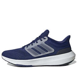 Кроссовки ultrabounce running shoes 'victory blue' Adidas, синий hp5774 | victory blue / victory blue / cloud white