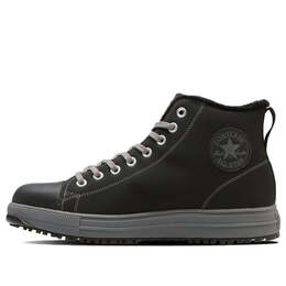 Кроссовки all star ps wg hi 'black' Converse, черный 33701270 | black