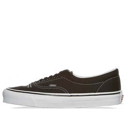 Кроссовки undercover x og era lx 'temples' Vans, черный vn0a3cxnntk | black